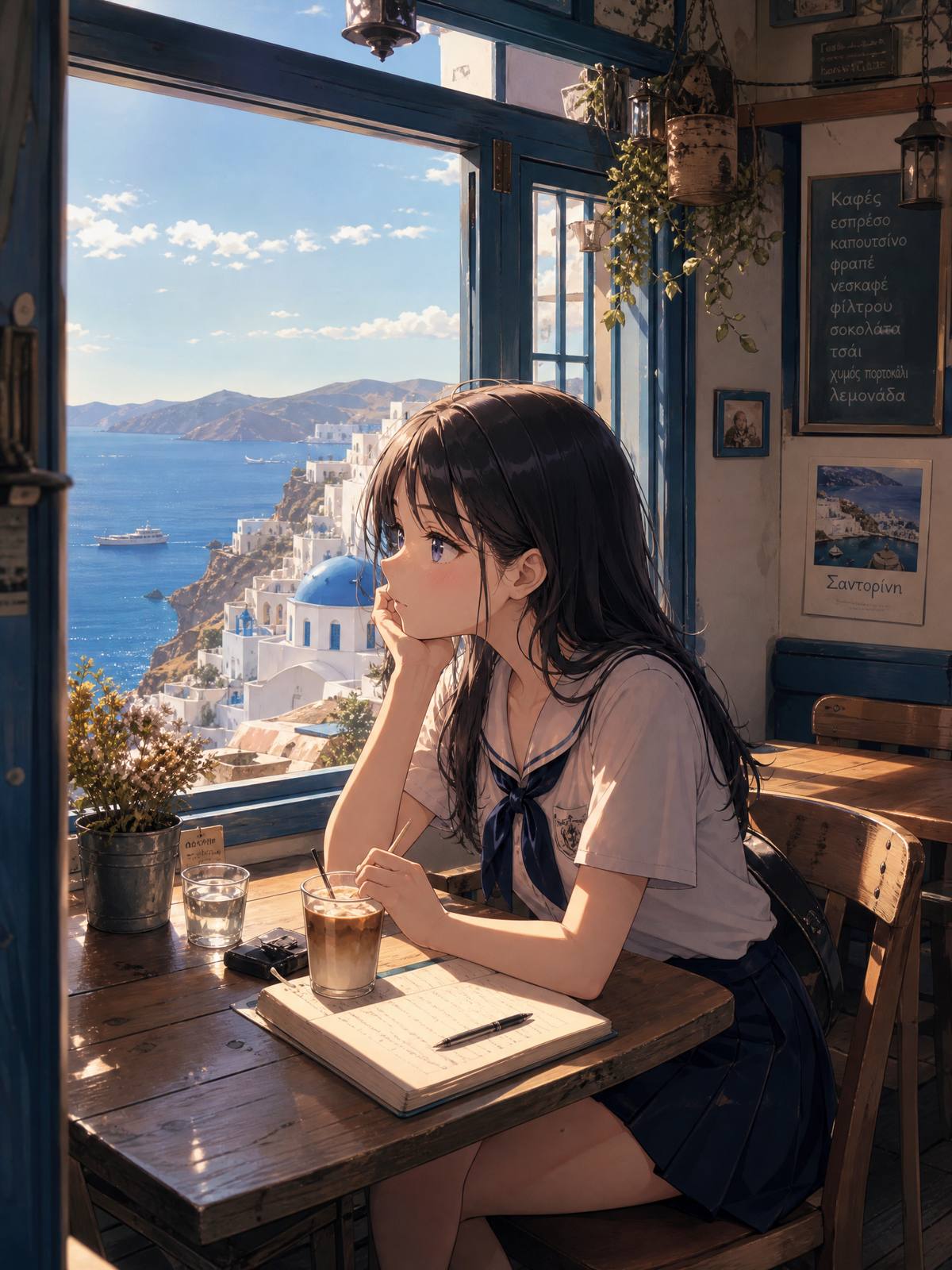 鉴黄师